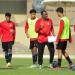 منتخب مصر للناشئين يكثف تدريباته استعدادًا لمواجهة تونس غدًا