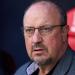 Rafa Benitez could land one of South American football's biggest jobs just a month after being sacked by Celta Vigo where he lost HALF of his league games in charge