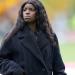 Chelsea's LGBTQ supporters group hit out at 'transphobic' ex-player after their former striker Eni Aluko shared a JK Rowling post about 'allowing mediocre males into women's sport'