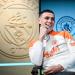 PHIL FODEN on the very personal reason why he wears No 47, how he deals with the relentless Pep Guardiola ... and he finally settles a Man City myth