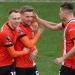 KEOWN TALKS TACTICS: Luton's tunnel vision could be saving grace - as Rob Edwards' Hatters look to seize the initiative in the Premier League relegation battle
