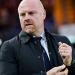 Sean Dyche admits he will 'FIGHT' to stay at Everton amid concerning run of just one win in 15 games as under-pressure Toffees boss reveals project is 'a lot different' to what he expected