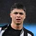 NEWCASTLE NOTEBOOK: The search for Dan Ashworth's replacement approaches its final phase, Lewis Miley is set to miss the rest of the season... while Toon stars celebrated Spurs win with the Wealdstone Raider!