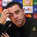 THE EURO FILES: It's time for Xavi to go down swinging in his final El Clasico... but his broken Barcelona stars are closer to hitting each other than challenging Real Madrid