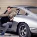 Inside Xabi Alonso's life off the pitch: A model wife Peter Crouch once took a shine to, a love for vintage cars and watches that earned him the nickname 'James Bond' and his unexpected interest in Gaelic Football