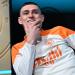 Phil Foden names Man City's best and worst dressed players, the biggest prankster and the most serious in the dressing room... as he reveals all in 'Team-mates'