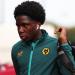 Wolves are set to include a 15-YEAR-OLD schoolboy in their squad to face Arsenal amid their injury crisis... as Gary O'Neil hints 'there might be a debut from the start' for the youngster