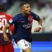 Mbappe penalty not enough as PSG held by Toulouse