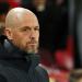 Erik ten Hag admits he is looking forward to working 'very closely' with Man United's new technical director Jason Wilcox - despite mounting uncertainty over his own Old Trafford future
