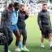 Man City star Bunny Shaw ruled out for the rest of the season with a broken foot suffered in 5-0 win over West Ham in huge blow to WSL leaders' title charge