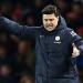 Mauricio Pochettino accuses his Chelsea players of 'giving up' in 5-0 London derby defeat at Arsenal as Blues boss blasts: 'When we have bad days, we are so bad'