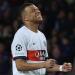 Kylian Mbappe 'will agree to play as a No 9' if he joins Real Madrid - solving Carlo Ancelotti's selection headache... as PSG star's deal to join LaLiga giants could be 'made official on July 1'