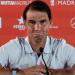 Rafael Nadal casts doubt on chances of playing at the French Open despite returning to action in Barcelona following another hip issue