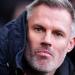 Jamie Carragher sends warning to Liverpool over Arne Slot after the Reds opened talks with Feyenoord and says he faces 'huge jump' moving from Eredivisie to the Premier League