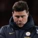 Mauricio Pochettino faces an uncertain future at Chelsea, with club chiefs yet to make a final decision on whether to keep him beyond this summer after Tuesday's humiliating 5-0 defeat by Arsenal