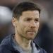 Xabi Alonso fumes 'no long balls' at his Bayer Leverkusen stars during training as fans hail Spaniard for 'practicing what he's preaching' during intense coaching drill
