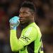 Andre Onana GIFTS Sheffield United opening goal at Old Trafford, as goalkeeper's shocking pass allows Jayden Bogle to strike for bottom club