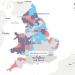 Britain's rising mortgage and rent costs laid bare: Interactive tool reveals the areas most affected across the nation - how does YOURS compare?