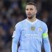 Kyle Walker sparks furious row with Lauryn Goodman as footballer claims she gave him THREE 'unrealistic' demands to keep the paternity of their baby daughter secret and protect his marriage