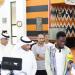 لاعب الوداد السابق "آرسين زولا" يعتنق الإسلام ويغير اسمه لـ"مالك"