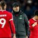 Jurgen Klopp's 'mentality monsters' have looked like mentality MINNOWS in the last month - now Liverpool need a miracle more special than any other under the German boss to win the title, writes LEWIS STEELE