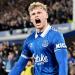 Revealed: Why Everton star Jarrad Branthwaite's Merseyside derby goal against Liverpool might not have been allowed under new 'zero tolerance' rule set to come in next season