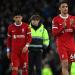 Jamie Carragher blasts two Liverpool players after 2-0 Merseyside derby defeat at Everton - as Reds icon bemoans 'giving silly fouls away and getting the crowd up'