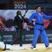 مصر تنافس على ذهبيتين وبرونزيتين في أول أيام بطولة أفريقيا للجودو
