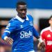 PLAYER RATINGS: Jarrad Branthwaite played like he has been at this level for a decade for Everton while relentless Idrissa Gueye was everywhere... but which Liverpool star is given a 3.5/10?
