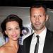 Ryan Giggs' ex-wife Stacey 'approves' of his pregnant girlfriend Zara Charles as couple prepares to welcome first child together: 'She's only interested in him being happy'