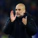 Pep Guardiola fends off suggestions that Man City made a 'statement' in dominant Brighton win... and insists none of the title rivals are 'safe' after Liverpool's defeat to Everton
