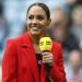 BBC and Sky Sports football presenter Alex Scott accepts surprising new job - and says role - which has nothing to do with sport - 'is part of who I am'