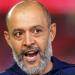 Nottingham Forest boss Nuno Espirito Santo brands VAR a 'MESS' and claims 'we feel like it's ALWAYS against us'... after club released furious statement over the officiating in their 2-0 defeat by Everton
