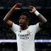 UEFA failed to do 'the bare minimum' to tackle racism after abusive chants towards Vinicius Jnr at Champions League games