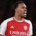 Arsenal hold positive contract talks with Gabriel Magalhaes as they look to reward the defender with fresh terms for playing a key role in title charge
