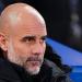 Pep Guardiola insists only perfection will secure Man City the Premier League title... as he claims Liverpool's defeat by Everton served as a reality check for his side