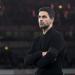 Mikel Arteta insists Arsenal will be 'fully ready' for Tottenham challenge despite playing FOUR times since Spurs' last fixture... as Gunners boss offers Jurrien Timber fitness update