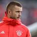 Thomas Tuchel hails Eric Dier as an 'EXCELLENT signing' for Bayern Munich and admits he has 'exceeded expectations' since joining former Spurs team-mate Harry Kane in Germany