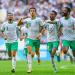 المنتخب السعودي الأولمبي يفشل في التأهل للأولمبياد بعد الهزيمة أمام أوزبكستان
