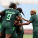 راندي : منتخب سيدات نيجيريا يستحق تمثيل البلاد في أولمبياد باريس 2024