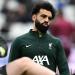 Liverpool fans claim Mohamed Salah has 'checked out' after 'sulking' during pre-match warm-up... after Egypt star was DROPPED to the bench for their visit to West Ham