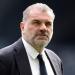 The reckoning starts here for Ange Postecoglou - next six games are crucial for the Aussie as he attempts to steer Tottenham towards Champions League qualification in his maiden campaign at the club