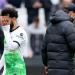 The end looks nearer than ever for Mohamed Salah at Liverpool after petty touchline row with Jurgen Klopp - a £150m Saudi move suddenly looks more appealing, writes LEWIS STEELE