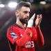 Bruno Fernandes hails 'great' Kobbie Mainoo and Alejandro Garnacho - but warns Man United's senior players against putting too much pressure on the club's young stars