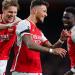 Arsenal can't get caught in derby chaos, writes MARTIN KEOWN, as Mikel Arteta's side look to keep their title ambitions alive against their bitter rivals in the North London derby