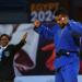 محمد أبورقية يحصد ذهبية البطولة الأفريقية للجودو "القاهرة 2024"