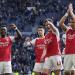 Arsenal overcome late shakes to beat Tottenham and take North London Derby spoils