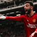 Manchester United 'should build their whole club culture' around captain Bruno Fernandes, says Juan Mata... with the Portuguese star a 'great example' for Reds' young players