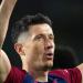 Robert Lewandowski's future remains uncertain despite his first Barcelona hat-trick, another Real Madrid wonderkid shines and a Crystal Palace flop makes case for winning the top scorer award... 10 THINGS WE LEARNED from LaLiga