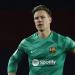 'Can we have a new goalkeeper already?': Fans react as Barcelona's Marc-Andre Ter Stegen makes terrible error to gift Hugo Duro an equaliser for Valencia in LaLiga clash